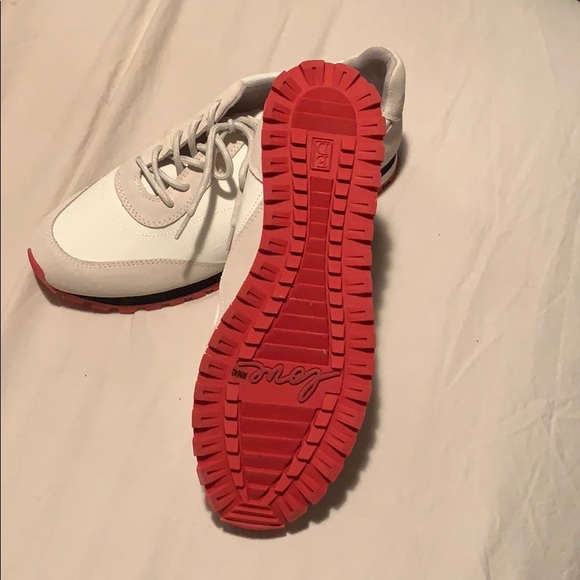 Sneakers - Picture 3 of 3